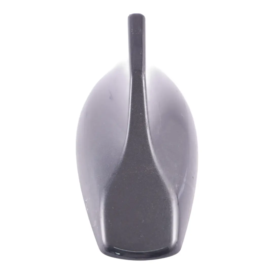 Jaguar XF X250 Dachantenne Haifischflosse Stratus Grau 2127 - SKU DX23-19C089-STGR - Teilenummer DX23-19C089