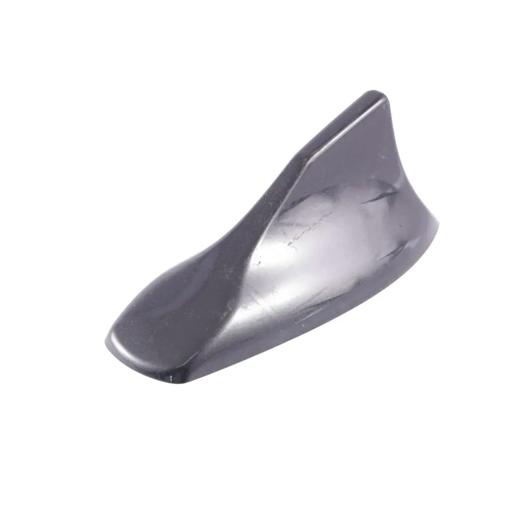 Jaguar Xf X250 Shark Fin Roof Radio Antenna Unit Stratus Grey 2127 - SKU DX23-19C089-STGR - Part number DX23-19C089