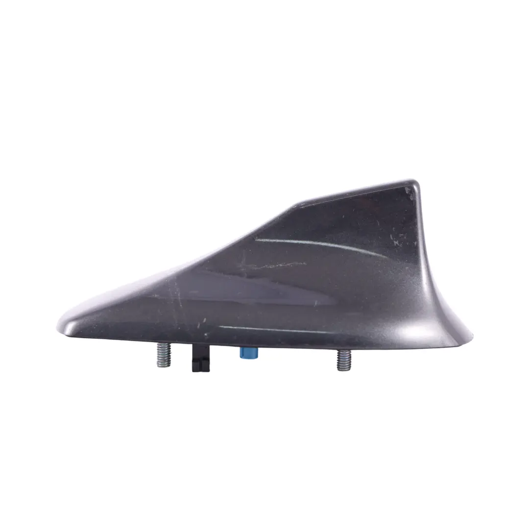 Jaguar XF X250 Antenne Toit Aileron Requin Radio Gris Stratus 2127 - SKU DX23-19C089-STGR - Numéro de pièce DX23-19C089