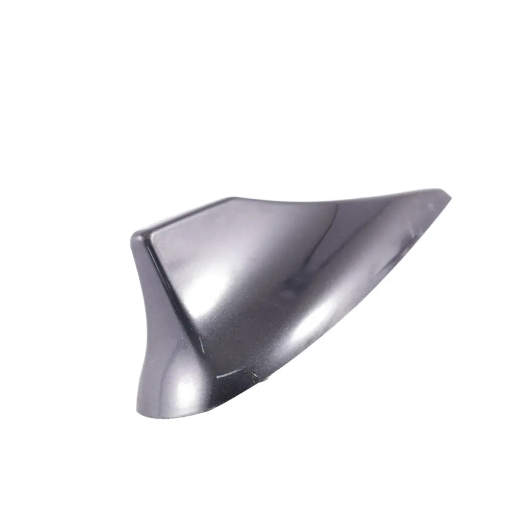 Dachantenne Haifischflosse Stratus Grau 2127 für Jaguar XF X250 mit Teilenummer DX23-19C089 Jaguar XF X250 Dachantenne Haifischflosse Stratus Grau 2127 - SKU DX23-19C089-STGR - Teilenummer DX23-19C089