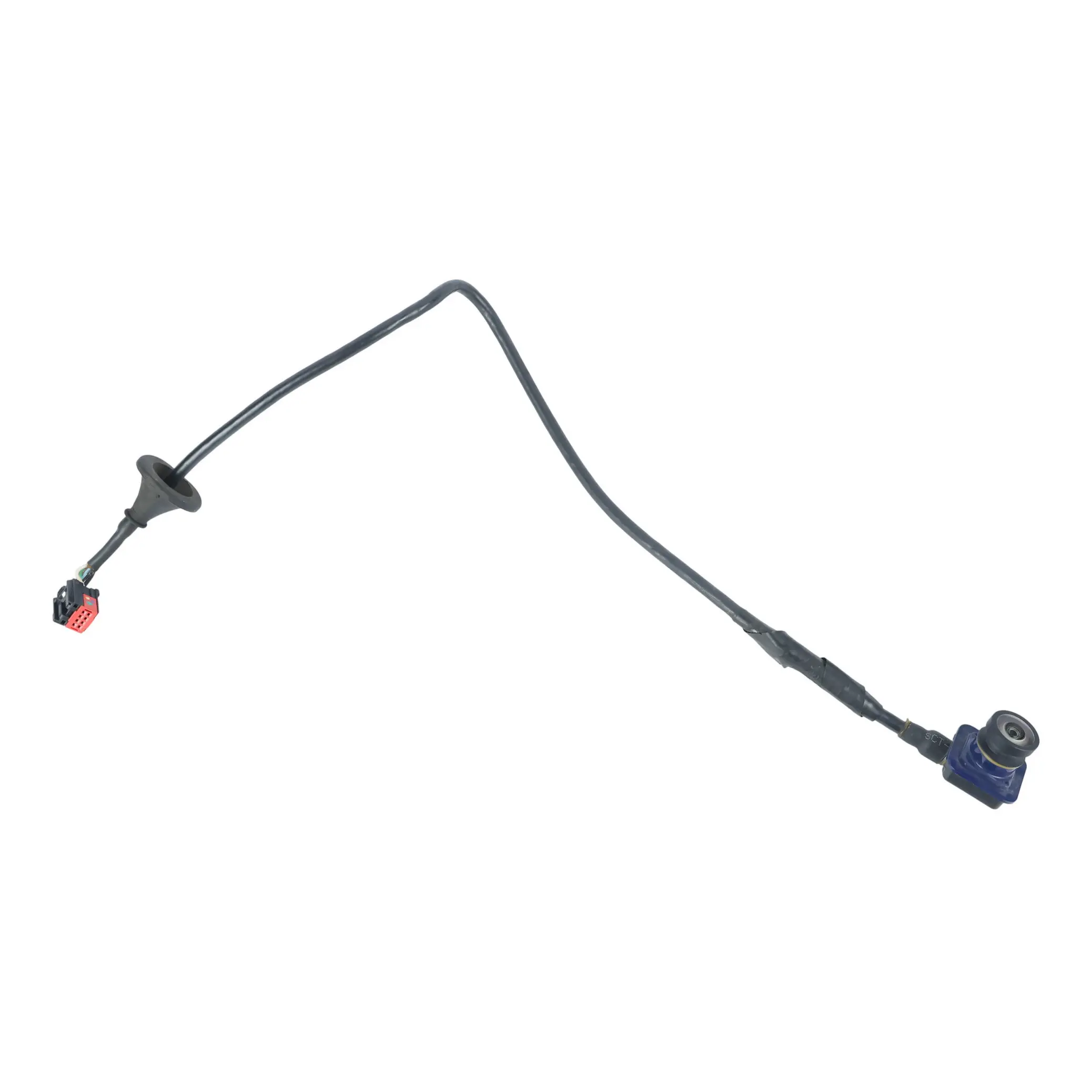 Jaguar XF X250 Rear Reversing Parking Aid Camera DX23-19G490-AD