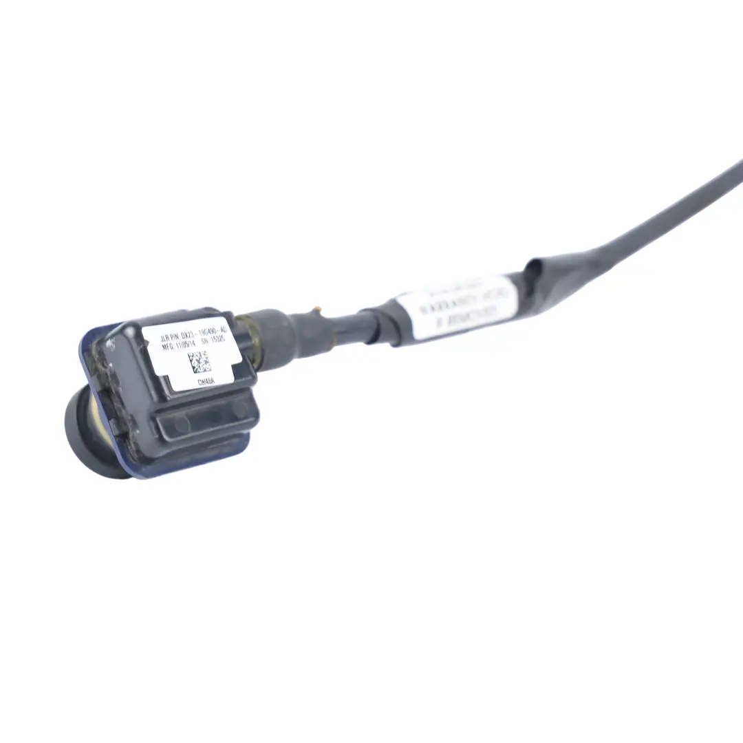 Reversing Parking Aid Camera to Jaguar XF X250 Rear with Part number DX23-19G490-AD Jaguar XF X250 Rear Reversing Parking Aid Camera - SKU DX23-19G490-AD - Part number DX23-19G490-AD