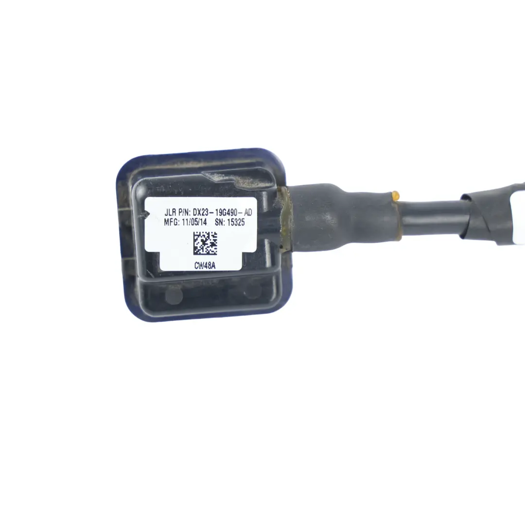 Jaguar XF X250 Rear Reversing Parking Aid Camera - SKU DX23-19G490-AD - Part number DX23-19G490-AD