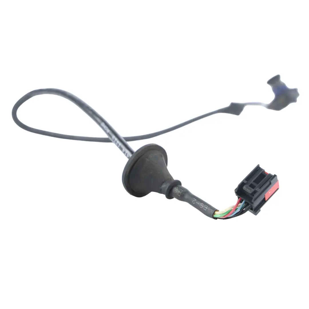 Jaguar XF X250 Rear Reversing Parking Aid Camera - SKU DX23-19G490-AD - Part number DX23-19G490-AD