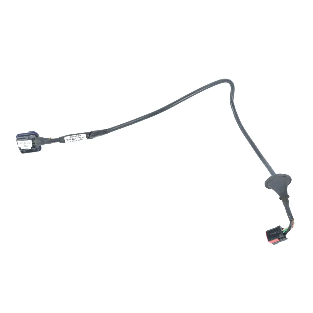 Reversing Parking Aid Camera to Jaguar XF X250 Rear with Part number DX23-19G490-AD Jaguar XF X250 Rear Reversing Parking Aid Camera - SKU DX23-19G490-AD - Part number DX23-19G490-AD