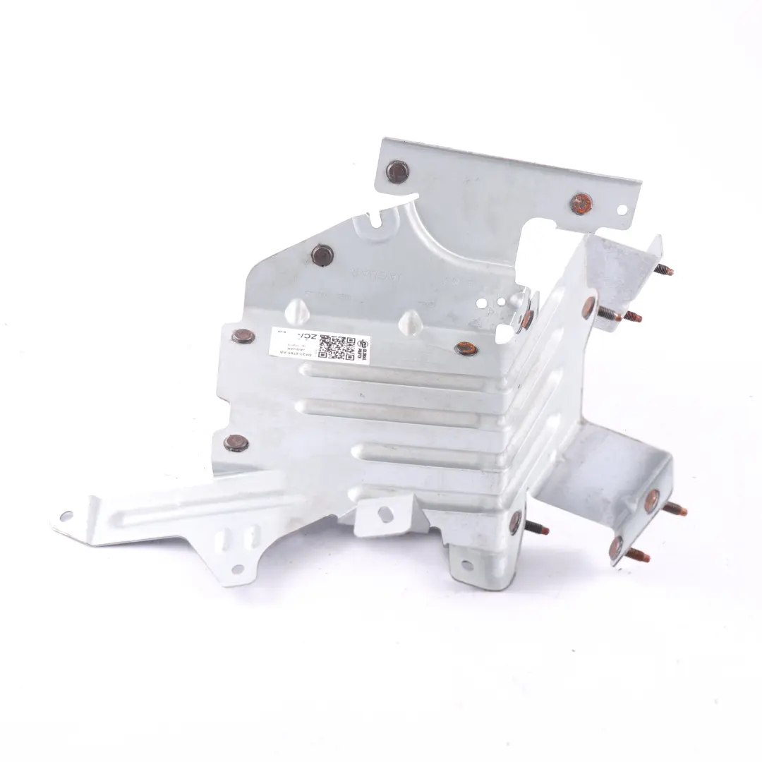 Jaguar XF X250 Support Boîtier Calculateur ECU - SKU DX23-2795-AA - Numéro de pièce DX23-2795-AA