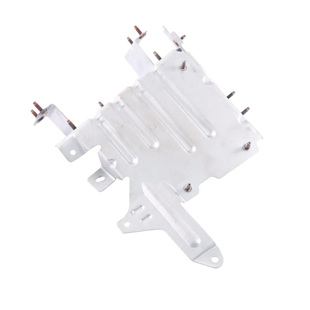 Soporte Fijación Módulo ECU para Jaguar XF X250 con número de pieza DX23-2795-AA Jaguar XF X250 Soporte Fijación Módulo ECU - SKU DX23-2795-AA - Número de pieza DX23-2795-AA