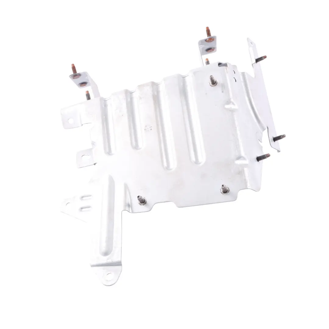 ECU Module Holder Bracket Carrier Support Mount to Jaguar Xf X250 with Part number DX23-2795-AA Jaguar Xf X250 ECU Module Holder Bracket Carrier Support Mount - SKU DX23-2795-AA - Part number DX23-2795-AA