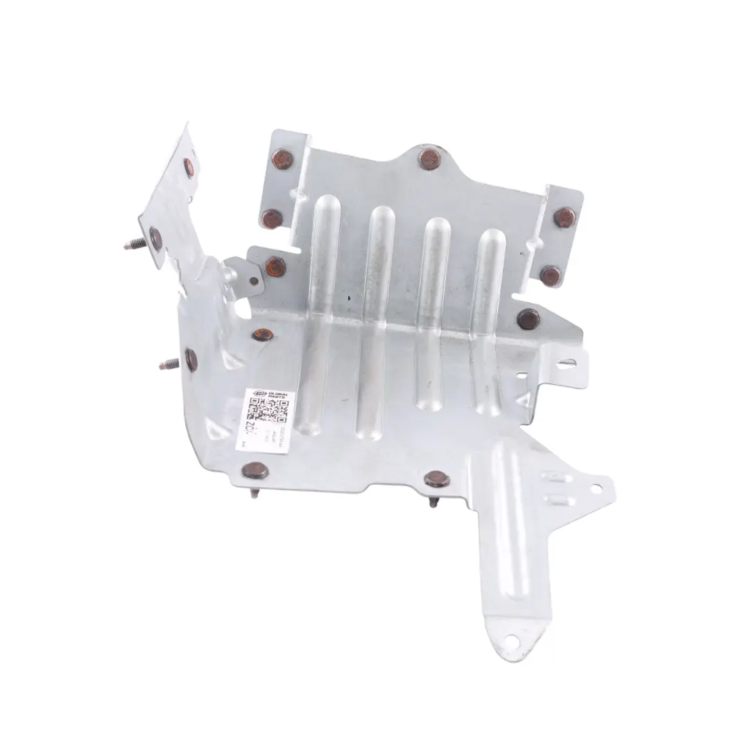 Jaguar XF X250 Support Boîtier Calculateur ECU - SKU DX23-2795-AA - Numéro de pièce DX23-2795-AA
