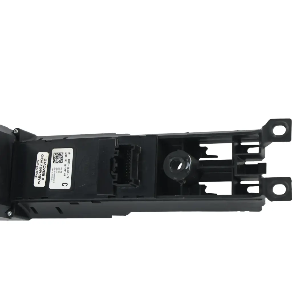 Jaguar XF X250 Panel Selector Palanca Cambio Automático - SKU DX23-7E453-CE - Número de pieza DX23-7E453-CE