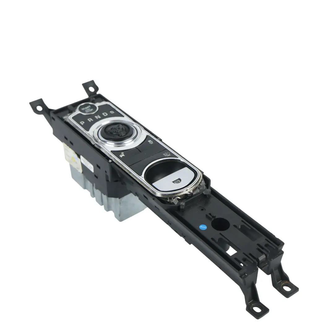 Jaguar XF X250 Panneau Sélecteur Vitesses Boîte Automatique - SKU DX23-7E453-CE - Numéro de pièce DX23-7E453-CE