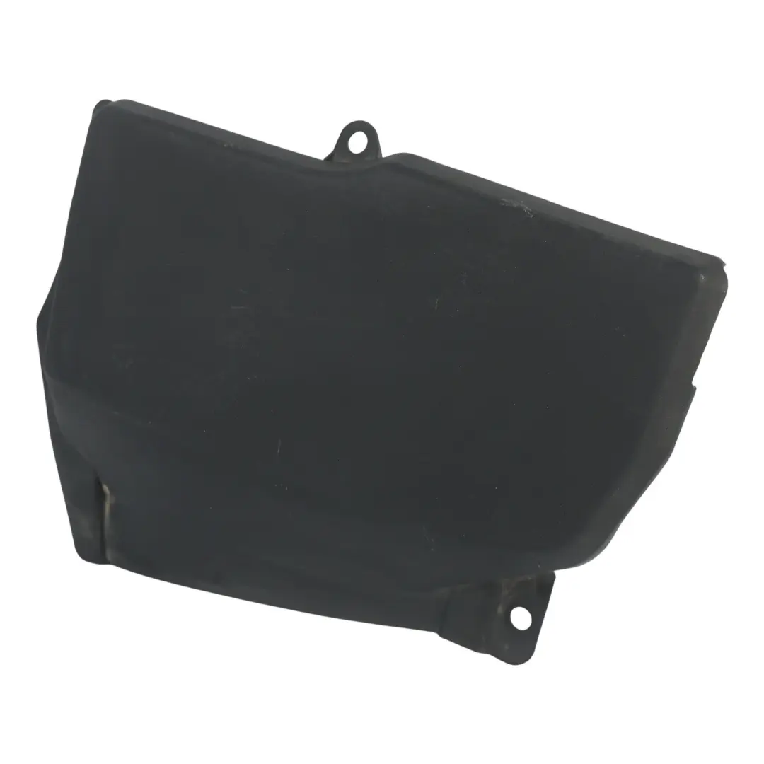 Tapa Caja Fusibles Relés Panel Negro para Jaguar XF X250 con número de pieza DX23-F01590-AA Jaguar XF X250 Tapa Caja Fusibles Relés Panel Negro - SKU DX23-F01590-AA - Número de pieza DX23-F01590-AA
