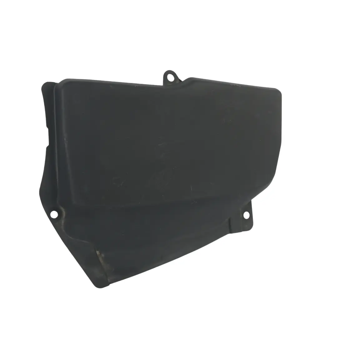Jaguar XF X250 Fuse Relay Box Cover Panel Trim Lid Black - SKU DX23-F01590-AA - Part number DX23-F01590-AA