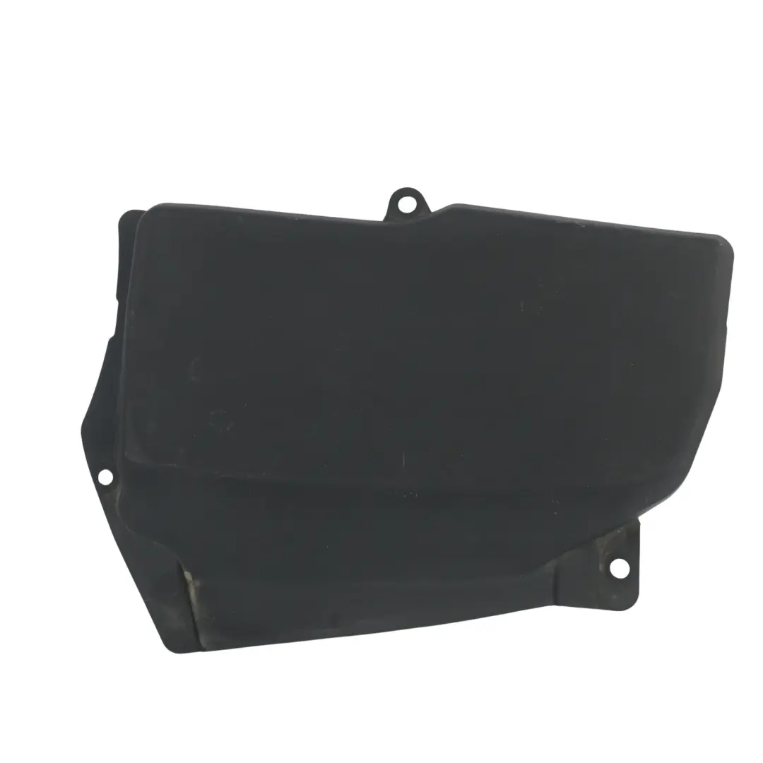 Jaguar XF X250 Tapa Caja Fusibles Relés Panel Negro - SKU DX23-F01590-AA - Número de pieza DX23-F01590-AA