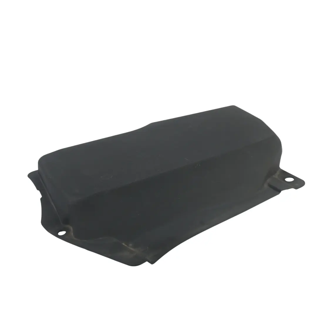 Jaguar XF X250 Sicherungskasten Abdeckung Blende Deckel Schwarz - SKU DX23-F01590-AA - Teilenummer DX23-F01590-AA