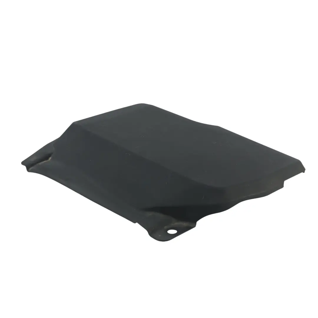 Jaguar XF X250 Couvercle Boîtier Fusibles Relais Noir - SKU DX23-F01590-AA - Numéro de pièce DX23-F01590-AA
