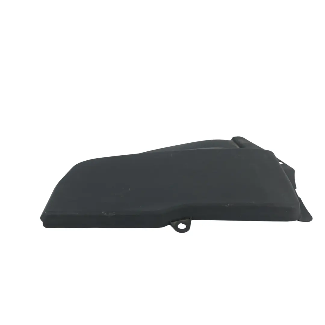 Jaguar XF X250 Pokrywa Skrzynki Bezpieczników Czarny - SKU DX23-F01590-AA - Numer Części DX23-F01590-AA