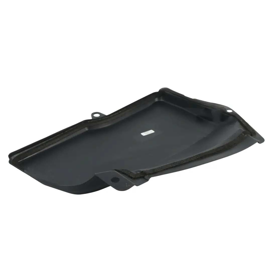 Tapa Caja Fusibles Relés Panel Negro para Jaguar XF X250 con número de pieza DX23-F01590-AA Jaguar XF X250 Tapa Caja Fusibles Relés Panel Negro - SKU DX23-F01590-AA - Número de pieza DX23-F01590-AA