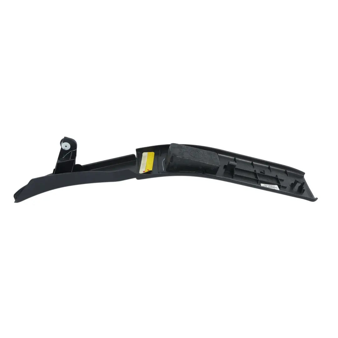 Moldura Umbral Puerta Delantera Trasera R Sport para Jaguar XF X250 con número de pieza DX2M-13201-A Jaguar XF X250 Moldura Umbral Puerta Delantera Trasera R Sport - SKU DX2M-13201-A - Número de pieza DX2M-13201-A