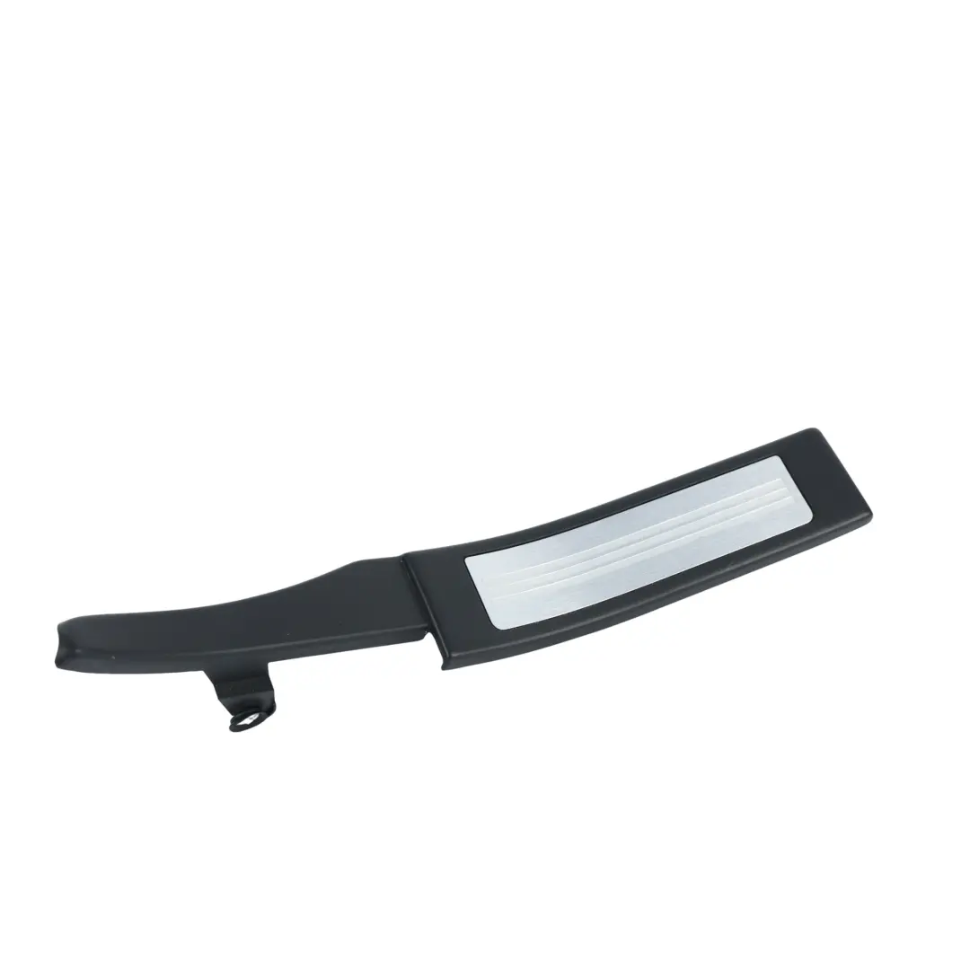 Vorne Hinten Türschweller Abdeckung Blende R Sport für Jaguar XF X250 mit Teilenummer DX2M-13201-A Jaguar XF X250 Vorne Hinten Türschweller Abdeckung Blende R Sport - SKU DX2M-13201-A - Teilenummer DX2M-13201-A