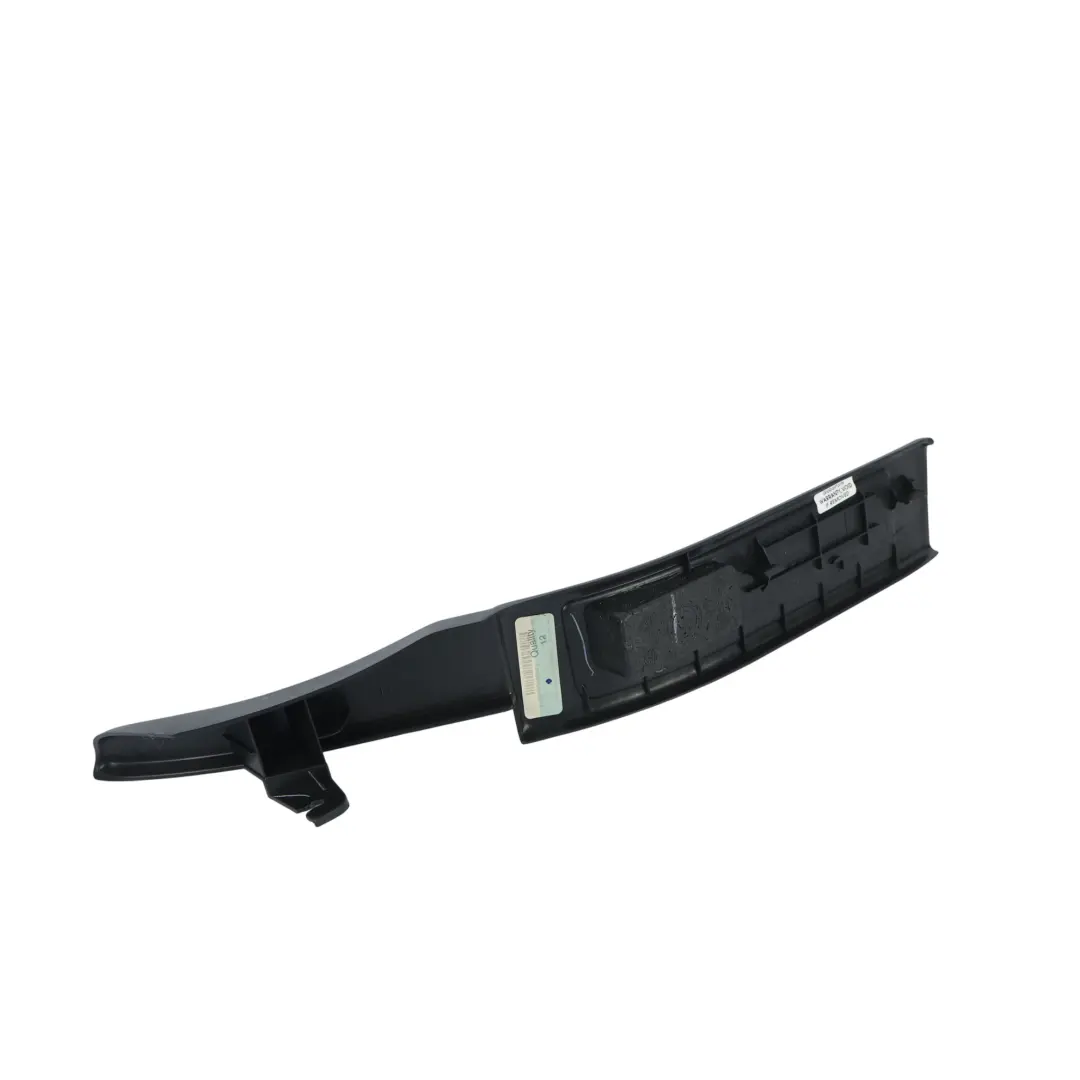 Listwa Progowa Przednia Tylna R Sport do Jaguar XF X250 o numerze DX2M-13201-A Jaguar XF X250 Listwa Progowa Przednia Tylna R Sport - SKU DX2M-13201-A - Numer Części DX2M-13201-A