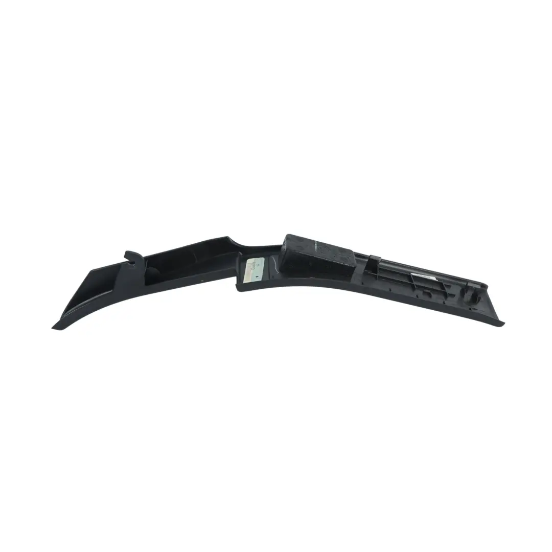 Moldura Umbral Puerta Delantera Trasera R Sport para Jaguar XF X250 con número de pieza DX2M-13201-A Jaguar XF X250 Moldura Umbral Puerta Delantera Trasera R Sport - SKU DX2M-13201-A - Número de pieza DX2M-13201-A