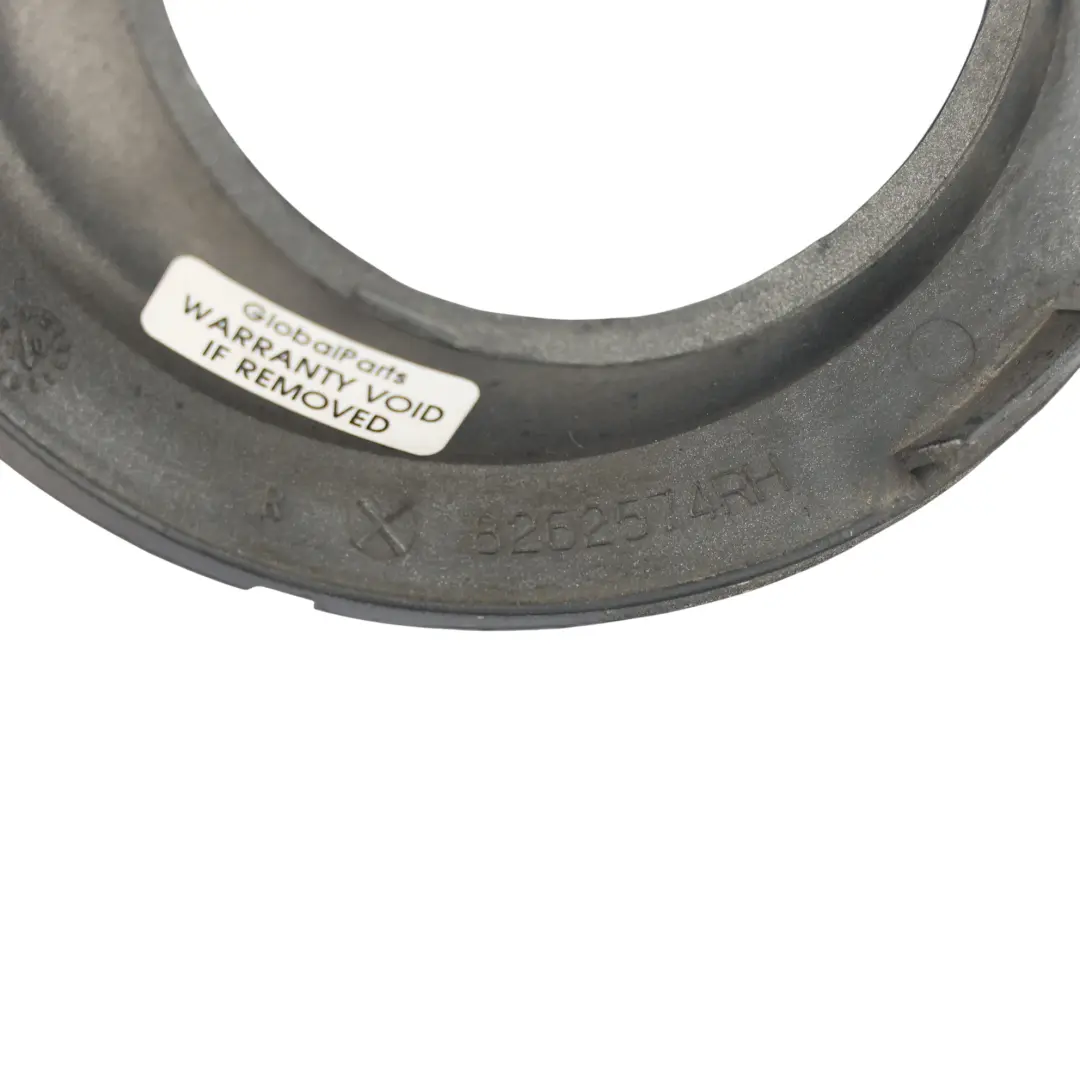 Nebelscheinwerfer Blende Vorne Rechts Blau 8262574 für Land Rover Range Rover L322 mit Teilenummer DXB000110LML Land Rover Range Rover L322 Nebelscheinwerfer Blende Vorne Rechts Blau 8262574 - SKU DXB000110LML-ADB - Teilenummer DXB000110LML