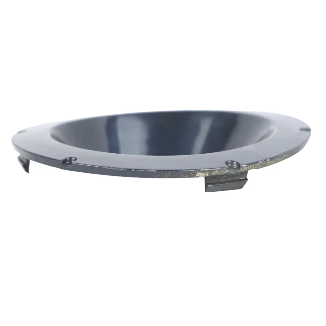 Land Rover Range Rover L322 Ramka Halogena Przód Prawa Niebieski 8262574 73 - SKU DXB000110LML-ADB - Numer Części DXB000110LML