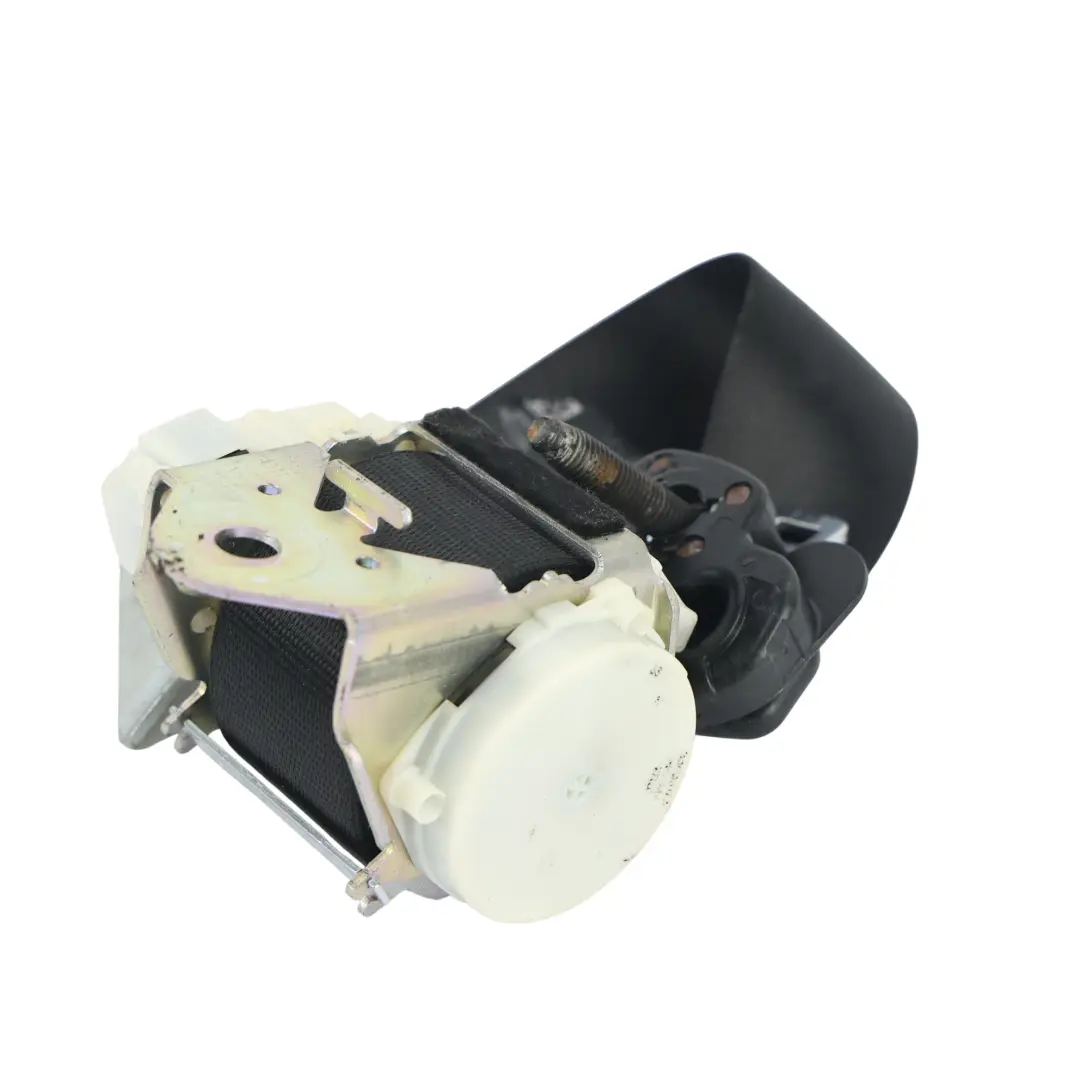 Seatbelt Belt Left N/S Black CH34031180 to Jaguar XF X250 Rear with Part number DZ23-F611B68-AB8PVJ Jaguar XF X250 Rear Seatbelt Belt Left N/S Black CH34031180 - SKU DZ23-F611B68-AB8PVJ - Part number DZ23-F611B68-AB8PVJ