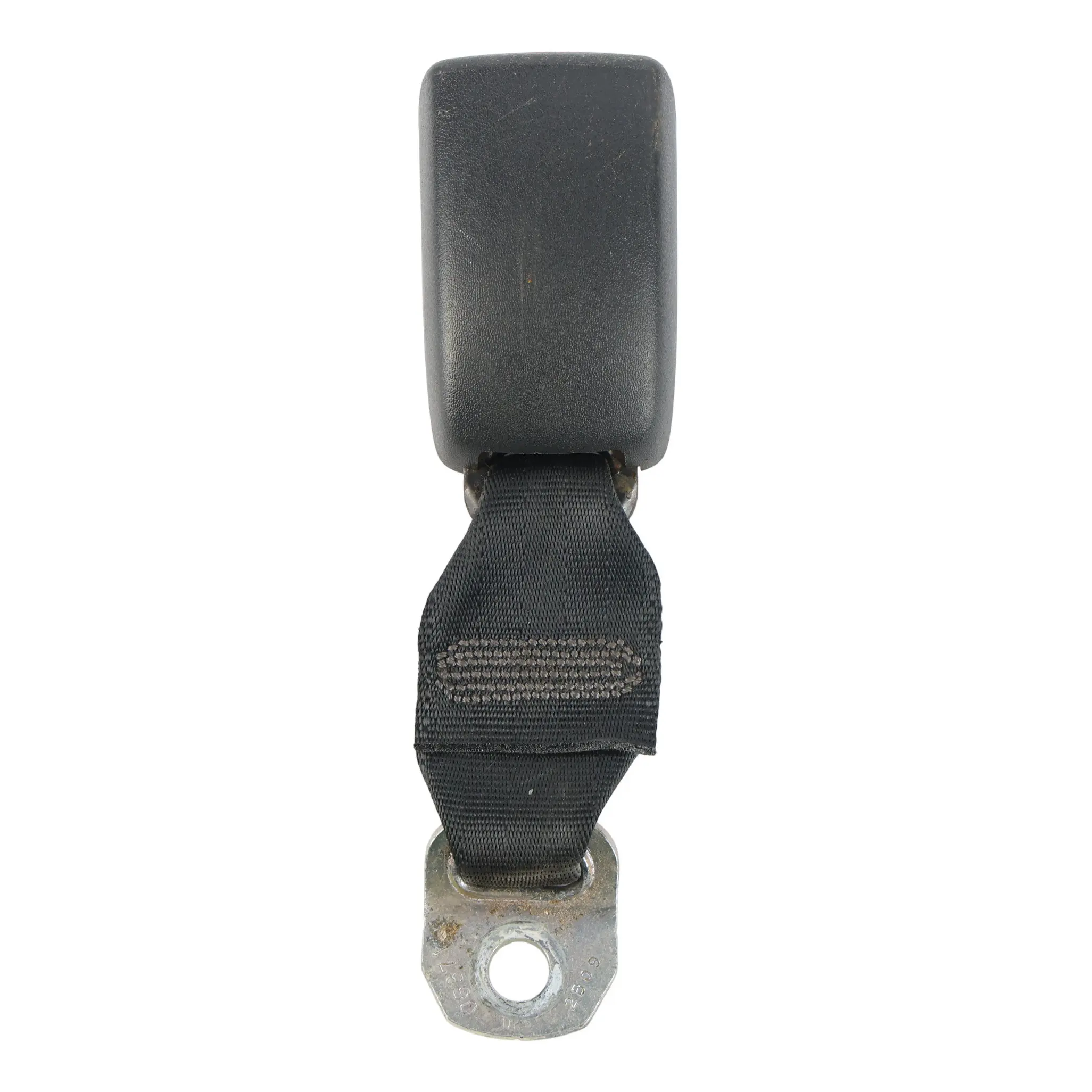 Toyota Aygo Mk1 Peugeot 107 Rear Seat Belt Buckle Clip E034501 73380-0H010