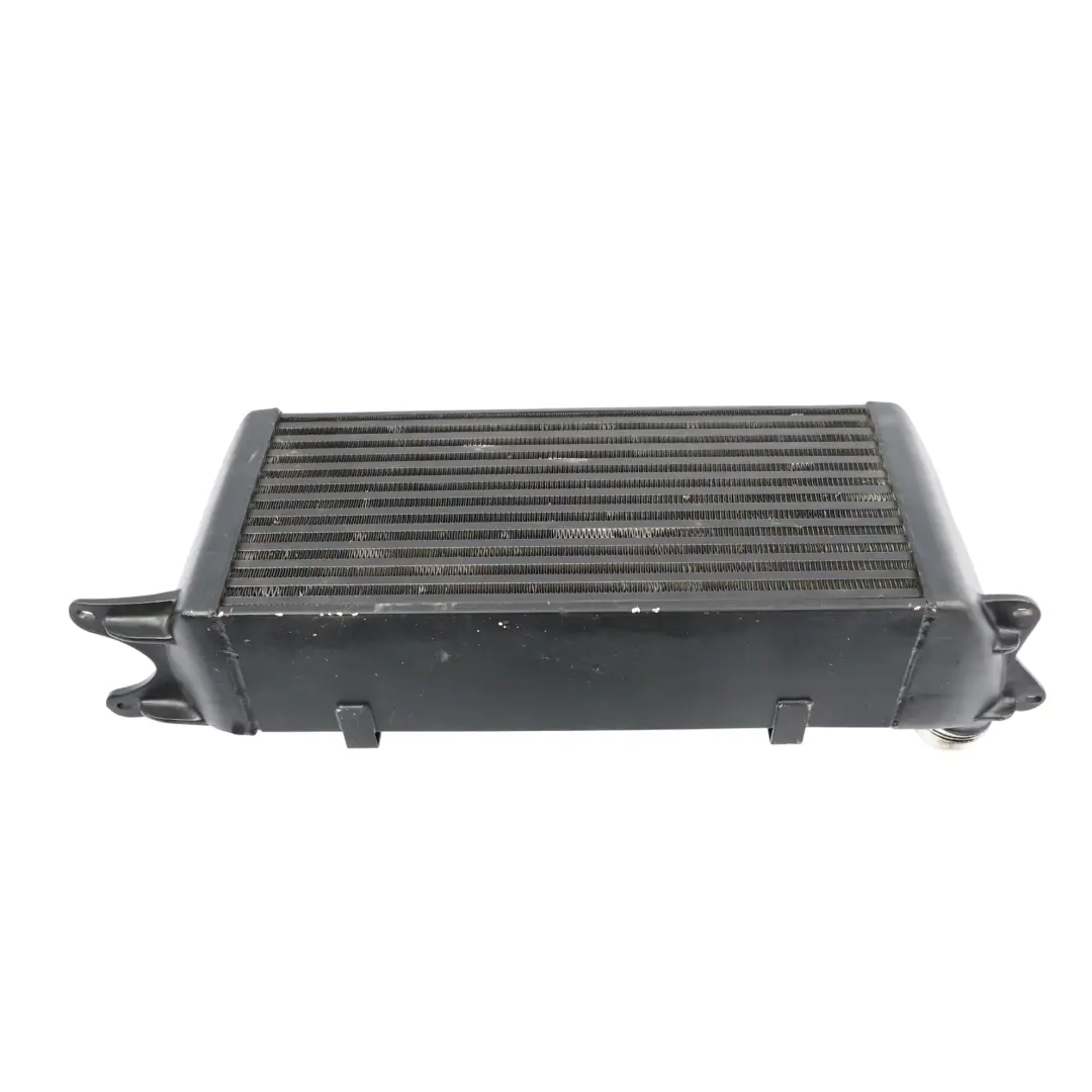 M57N2 Air Intake Intercooler Upgrade Tuning Intake Unit to BMW E60 E61 535d with Part number E60-INTERCOOLER BMW E60 E61 535d M57N2 Air Intake Intercooler Upgrade Tuning Intake Unit - SKU E60-INTERCOOLER - Part number E60-INTERCOOLER