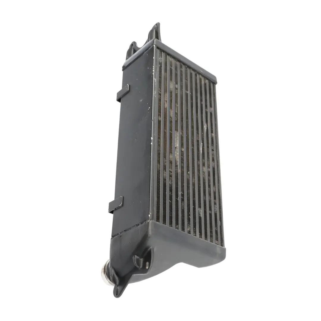  Inny BMW E60 E61 535d M57N2 Ladeluftkühler Upgrade Tuning Ansaugeinheit - SKU E60-INTERCOOLER - Teilenummer E60-INTERCOOLER
