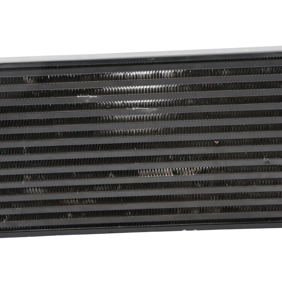  Inny BMW E60 E61 535d M57N2 Kit Aspirazione Aria Intercooler Potenziato Tuning - SKU E60-INTERCOOLER - Numero di parte E60-INTERCOOLER