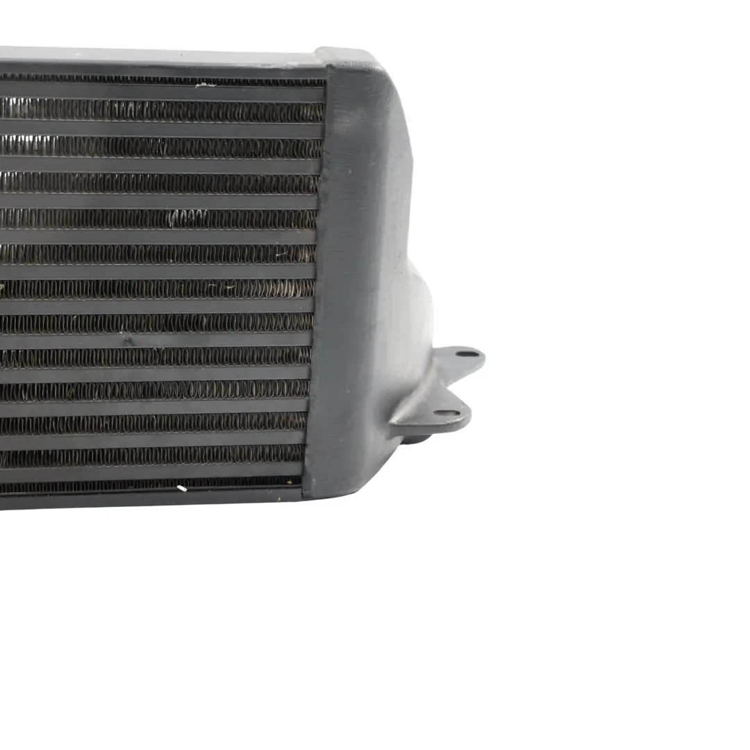 BMW E60 E61 535d M57N2 Intercooler Układ Dolotowy Powietrza Tuning - SKU E60-INTERCOOLER - Numer Części E60-INTERCOOLER