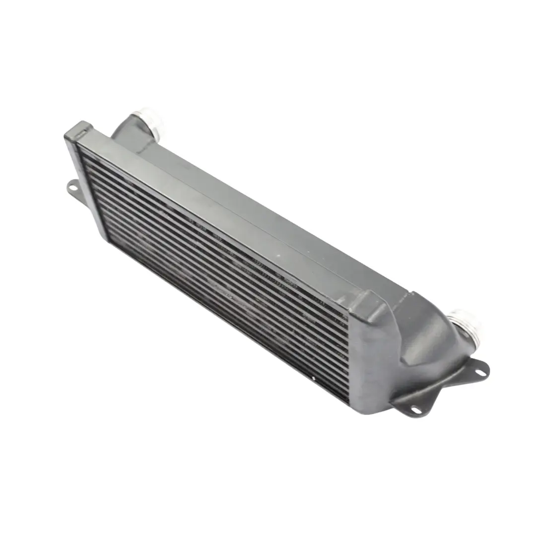 M57N2 Admisión Aire Intercooler Mejora Tuning Unidad Admisión para BMW E60 E61 535d con número de pieza E60-INTERCOOLER BMW E60 E61 535d M57N2 Admisión Aire Intercooler Mejora Tuning Unidad Admisión - SKU E60-INTERCOOLER - Número de pieza E60-INTERCOOLER