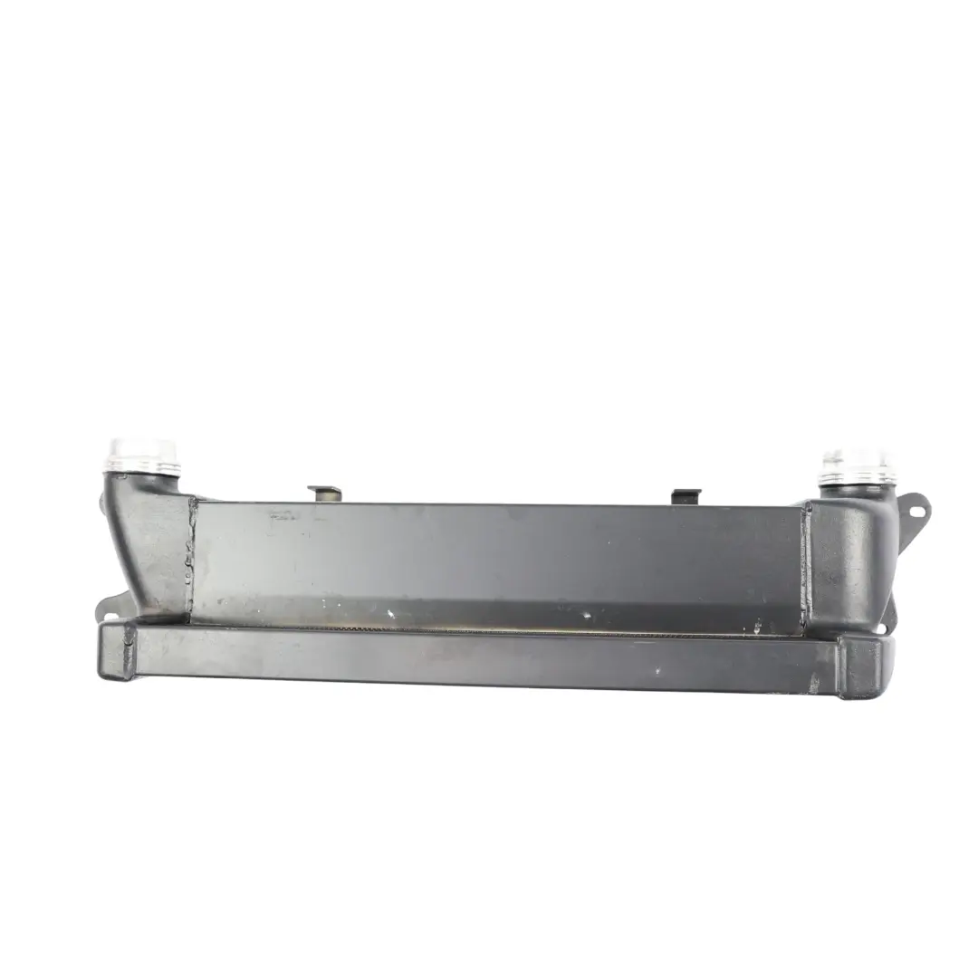 BMW E60 E61 535d M57N2 Air Intake Intercooler Upgrade Tuning Intake Unit - SKU E60-INTERCOOLER - Part number E60-INTERCOOLER