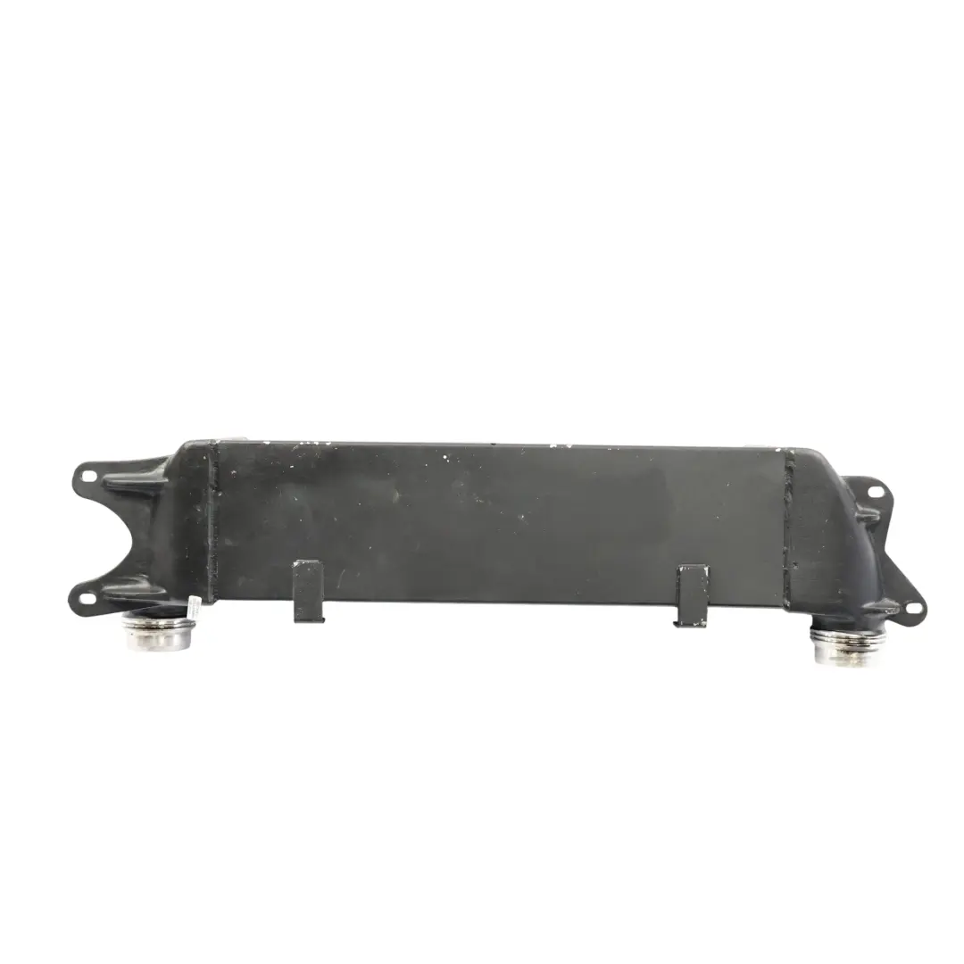 M57N2 Air Intake Intercooler Upgrade Tuning Intake Unit to BMW E60 E61 535d with Part number E60-INTERCOOLER BMW E60 E61 535d M57N2 Air Intake Intercooler Upgrade Tuning Intake Unit - SKU E60-INTERCOOLER - Part number E60-INTERCOOLER