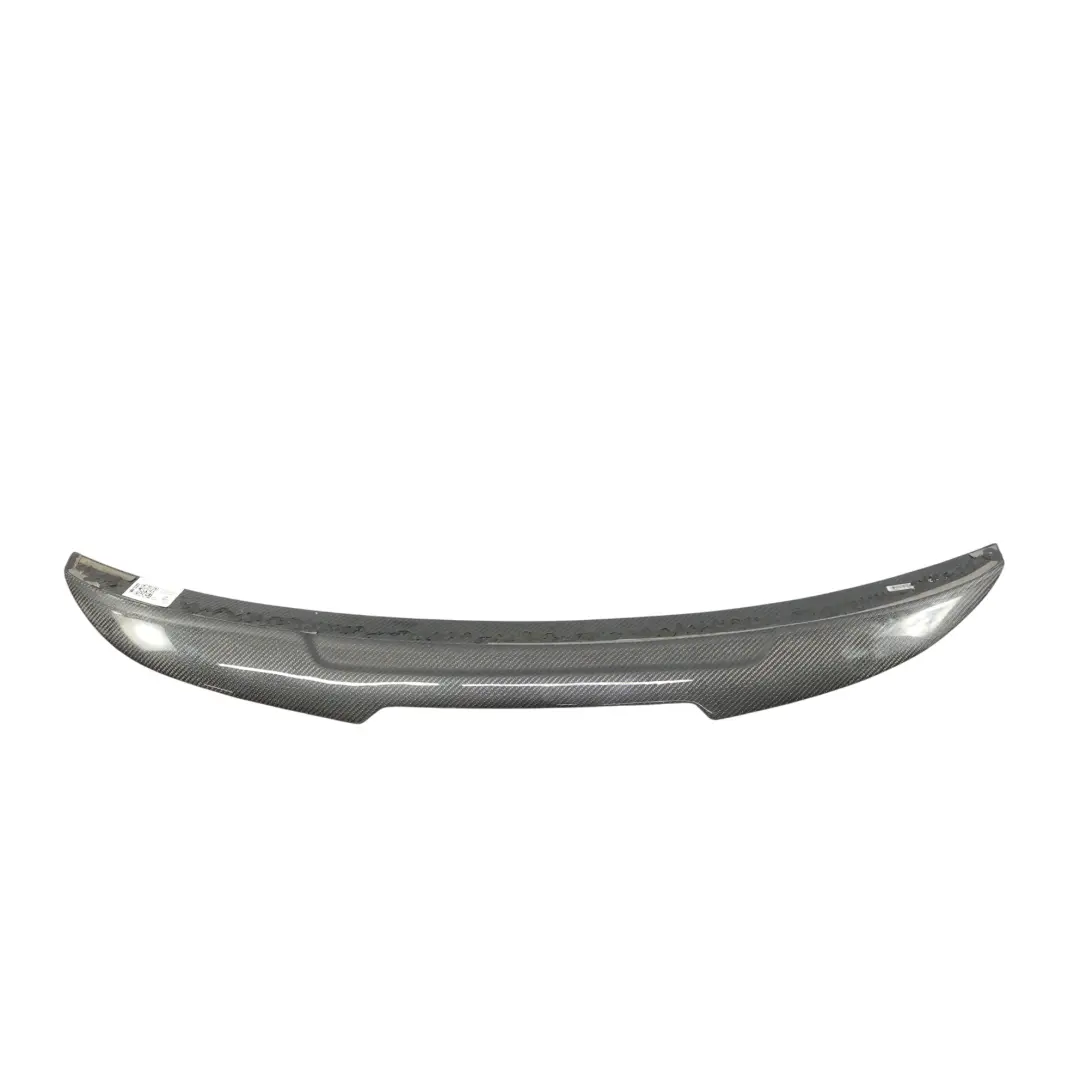 Tylny Spoiler Klapy Bagażnika Carbon do BMW E92 Coupe o numerze E92-SPOILER2 BMW E92 Coupe Tylny Spoiler Klapy Bagażnika Carbon - SKU E92-SPOILER2 - Numer Części E92-SPOILER2