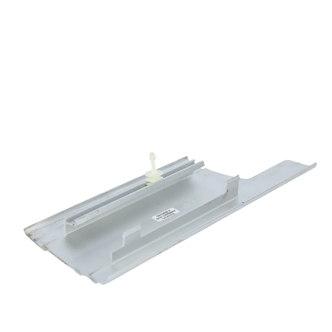 Land Rover Range Rover L322 Door Sill Trim Cover Panel Rear Right O/S - SKU EAP500920 - Part number EAP500920