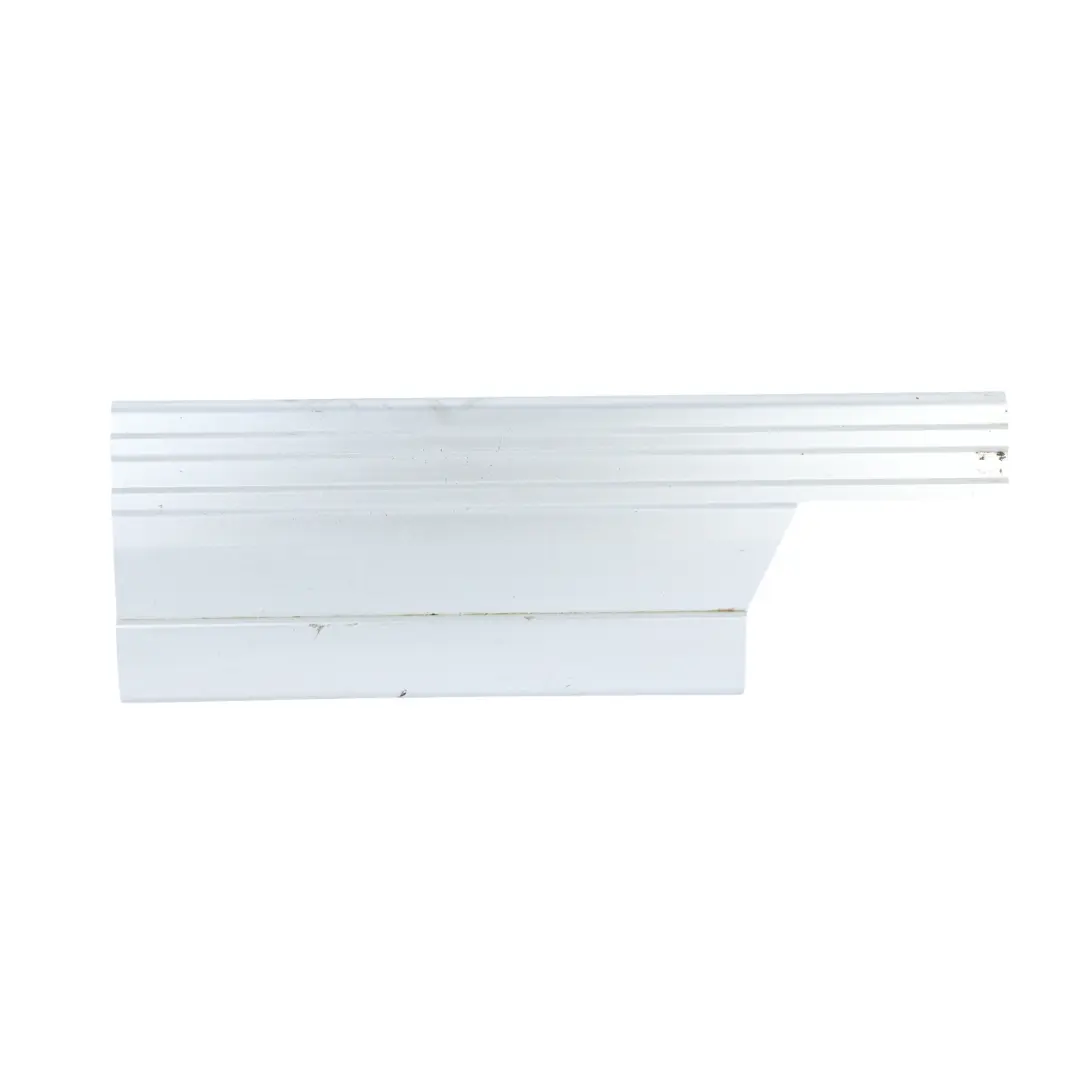 Einstiegsleiste Abdeckung Hinten Rechts für Land Rover Range Rover L322 mit Teilenummer EAP500920 Land Rover Range Rover L322 Einstiegsleiste Abdeckung Hinten Rechts - SKU EAP500920 - Teilenummer EAP500920