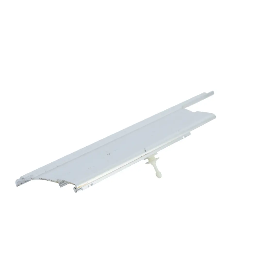Door Sill Trim Cover Panel Rear Right O/S to Land Rover Range Rover L322 with Part number EAP500920 Land Rover Range Rover L322 Door Sill Trim Cover Panel Rear Right O/S - SKU EAP500920 - Part number EAP500920