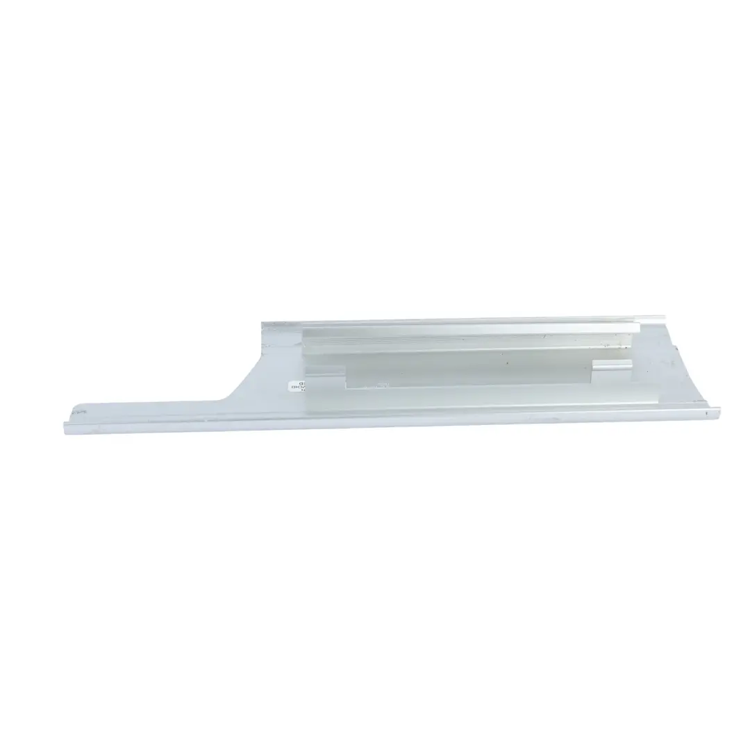 Door Sill Trim Cover Panel Rear Left N/S to Range Rover Vogue L322 with Part number EAP500930 Range Rover Vogue L322 Door Sill Trim Cover Panel Rear Left N/S - SKU EAP500930 - Part number EAP500930
