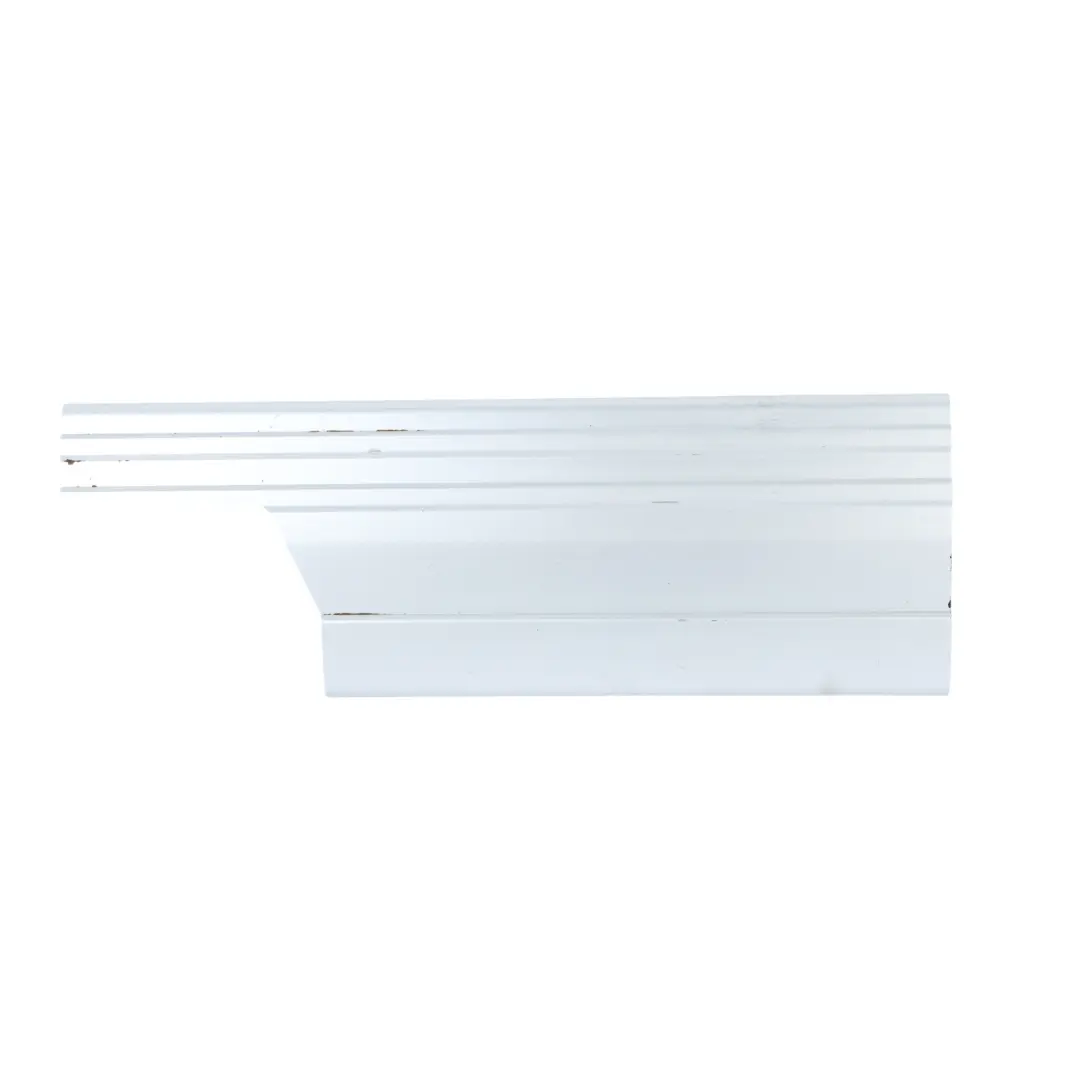 Range Rover Vogue L322 Door Sill Trim Cover Panel Rear Left N/S - SKU EAP500930 - Part number EAP500930