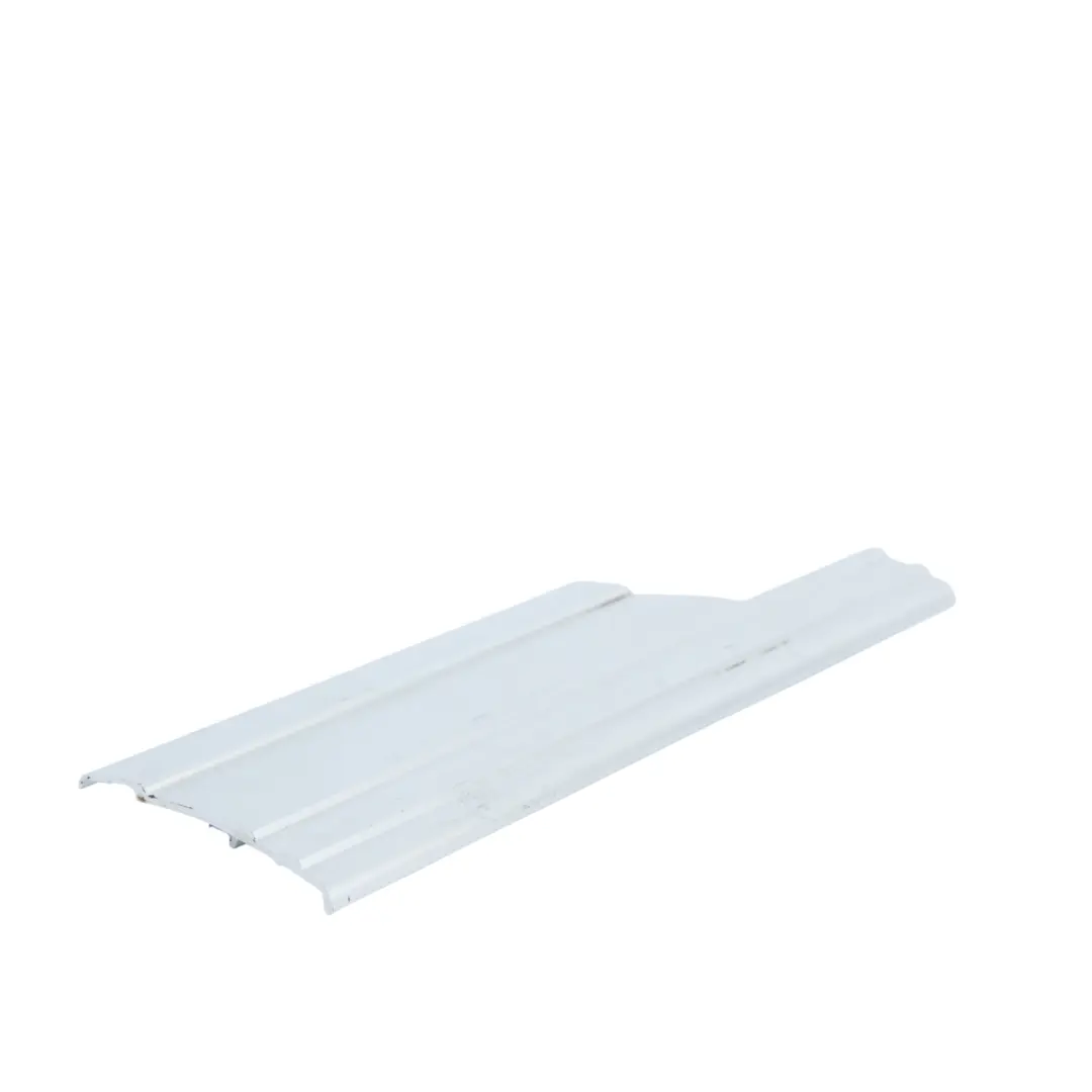 Door Sill Trim Cover Panel Rear Left N/S to Range Rover Vogue L322 with Part number EAP500930 Range Rover Vogue L322 Door Sill Trim Cover Panel Rear Left N/S - SKU EAP500930 - Part number EAP500930