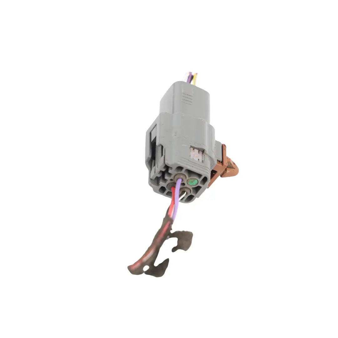 Mk6 Hinten Mitte Bremsleuchte für Ford Ranger Wildtrak mit Teilenummer EB3B-13A613-EB Ford Ranger Wildtrak Mk6 Hinten Mitte Bremsleuchte - SKU EB3B-13A613-EB - Teilenummer EB3B-13A613-EB