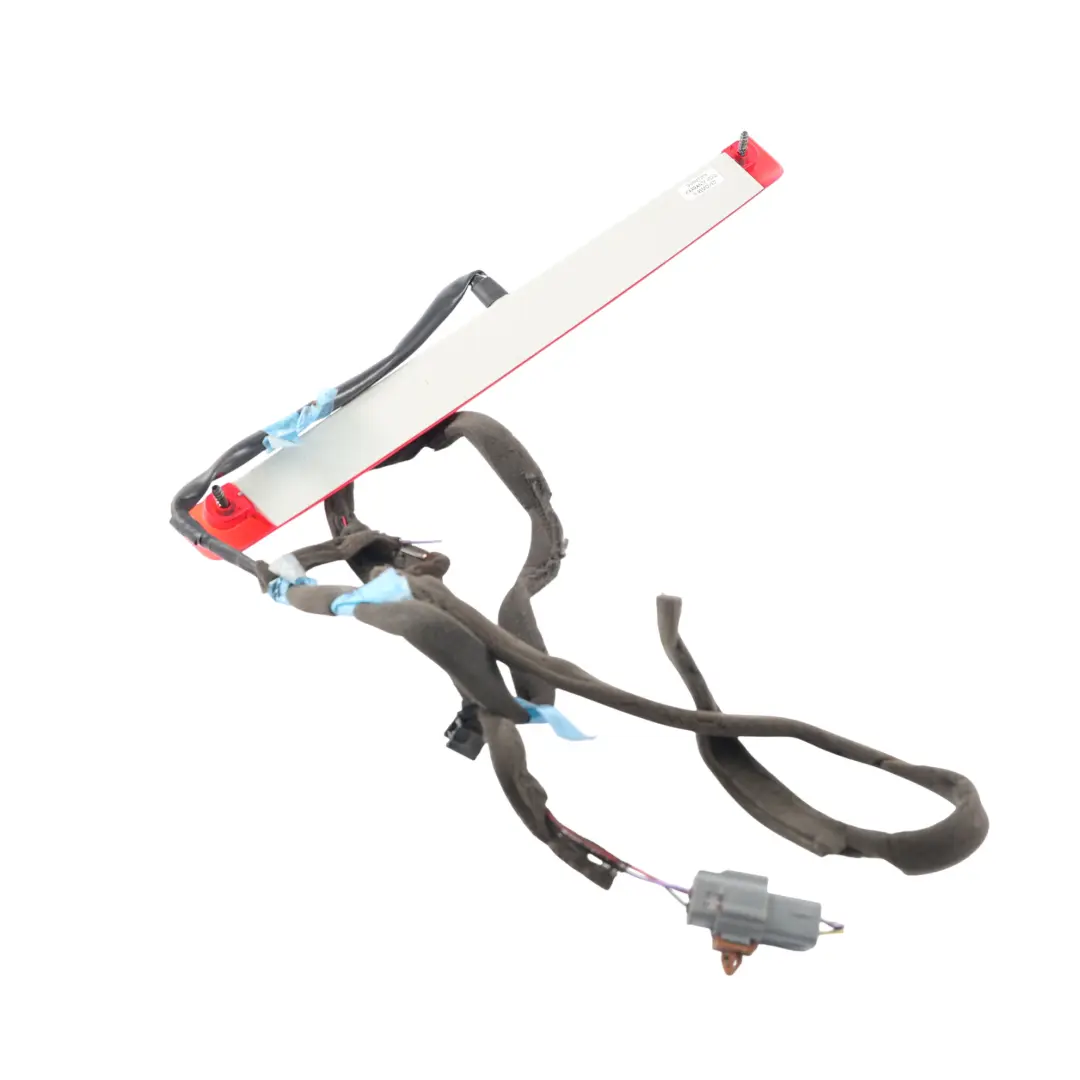 Mk6 Rear Centre Brake Stop Light Lamp to Ford Ranger Wildtrak with Part number EB3B-13A613-EB Ford Ranger Wildtrak Mk6 Rear Centre Brake Stop Light Lamp - SKU EB3B-13A613-EB - Part number EB3B-13A613-EB