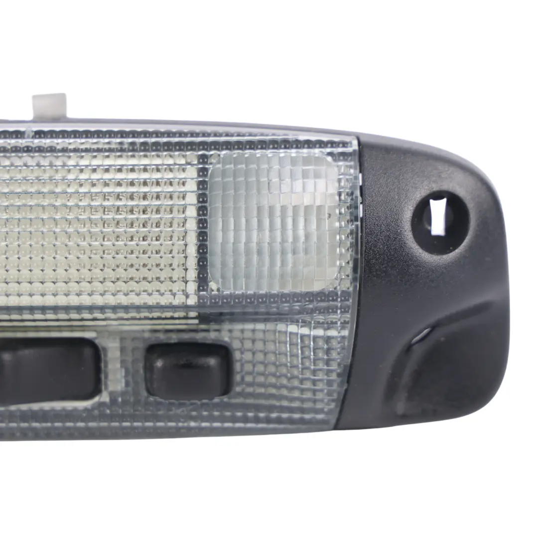 Ford Ranger Wildtrak Mk6 Luz Interior Techo Delantera - SKU EB3B-15K609-AC3JA6 - Número de pieza EB3B-15K609-AC3JA6
