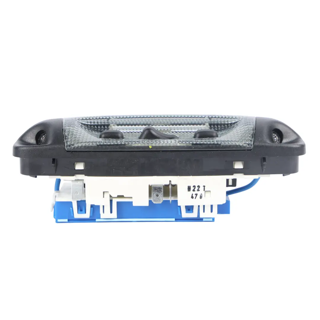 Ford Ranger Wildtrak Mk6 Luce Plafoniera Anteriore Padiglione - SKU EB3B-15K609-AC3JA6 - Numero di parte EB3B-15K609-AC3JA6