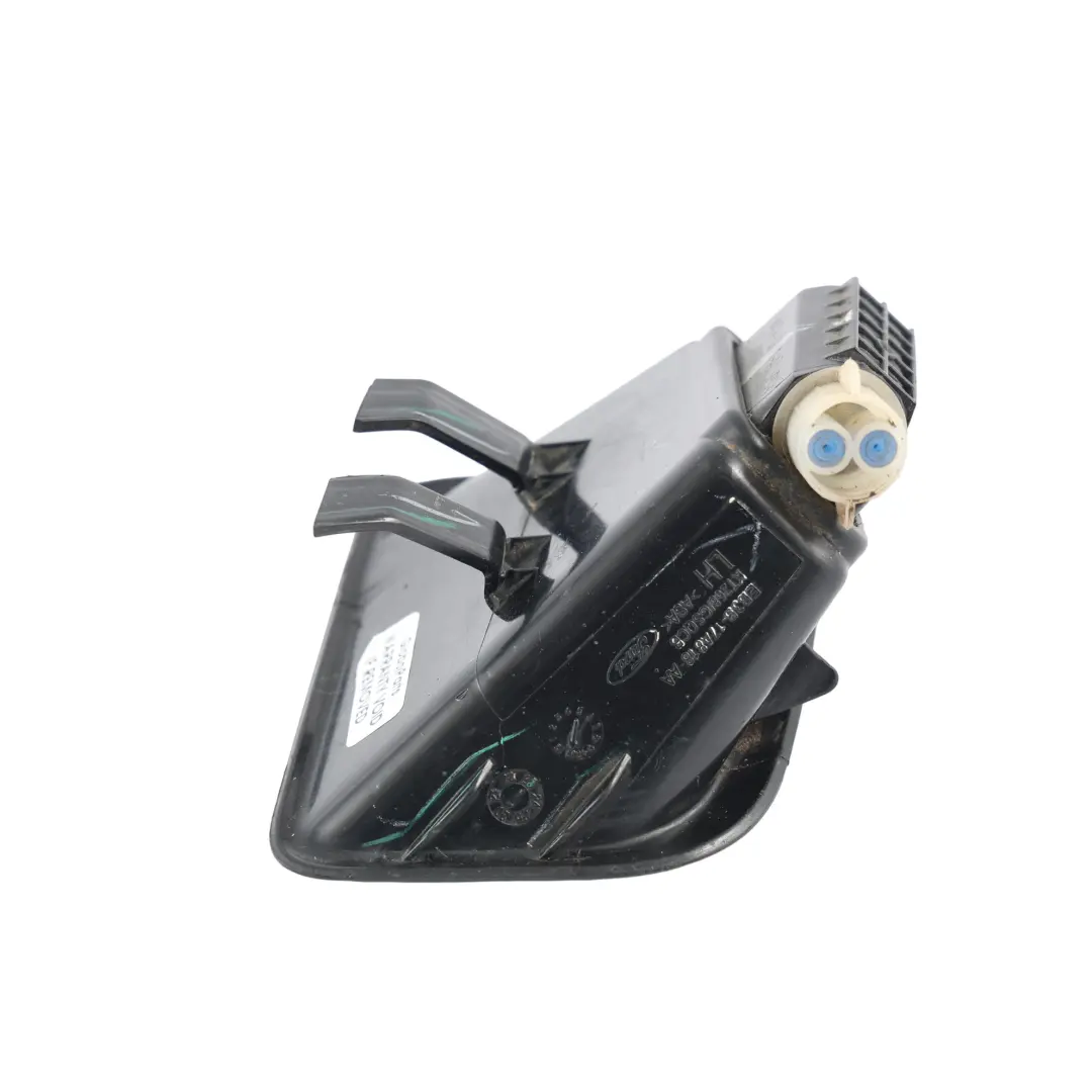 Mk6 Conducto Aire Paragolpes Trasero Izq para Ford Ranger Wildtrak con número de pieza EB3B-17A818-AA Ford Ranger Wildtrak Mk6 Conducto Aire Paragolpes Trasero Izq - SKU EB3B-17A818-AA - Número de pieza EB3B-17A818-AA