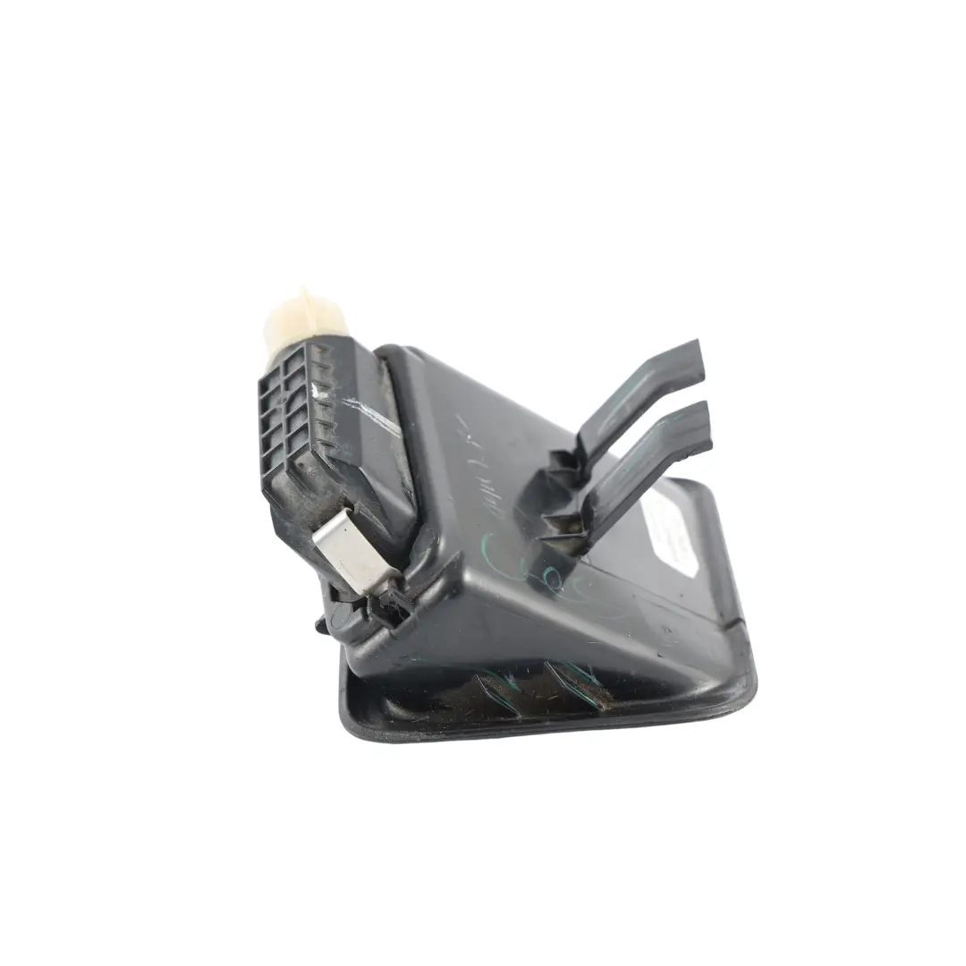 Ford Ranger Wildtrak Mk6 Conducto Aire Paragolpes Trasero Izq - SKU EB3B-17A818-AA - Número de pieza EB3B-17A818-AA